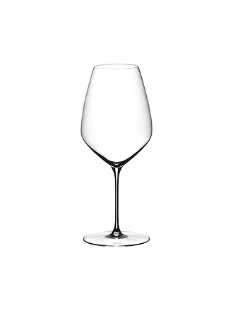 RIEDEL | Rotweinglas 2er Set VELOCE Syrah / Shiraz | 